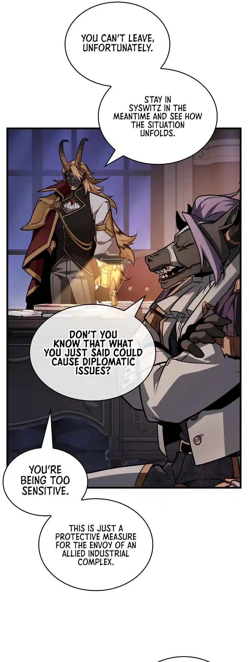 Omniscient Reader's Viewpoint 244