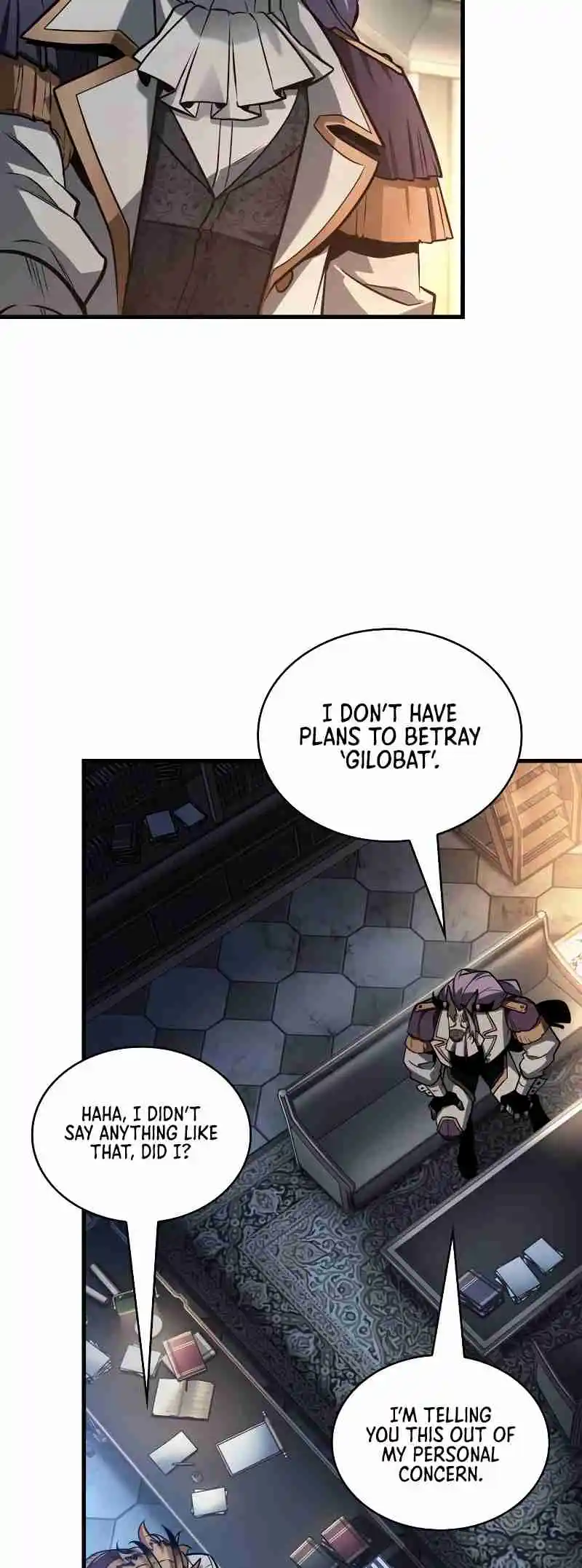 Omniscient Reader's Viewpoint 244