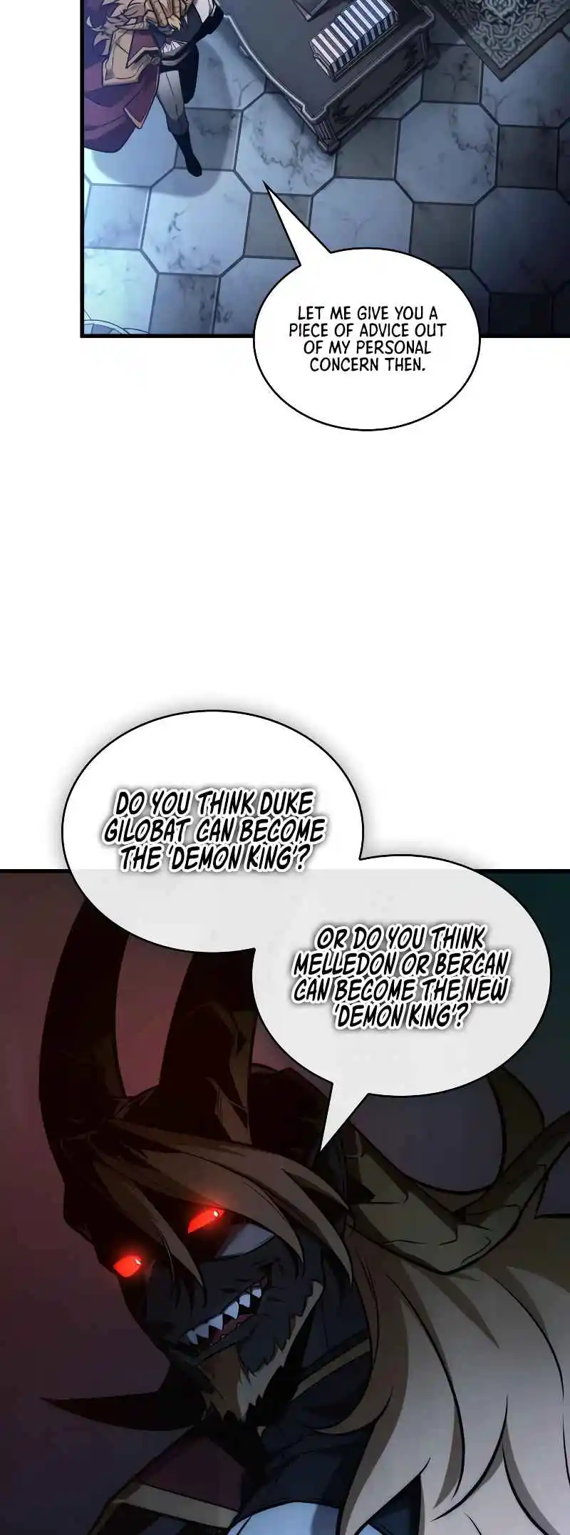 Omniscient Reader's Viewpoint 244