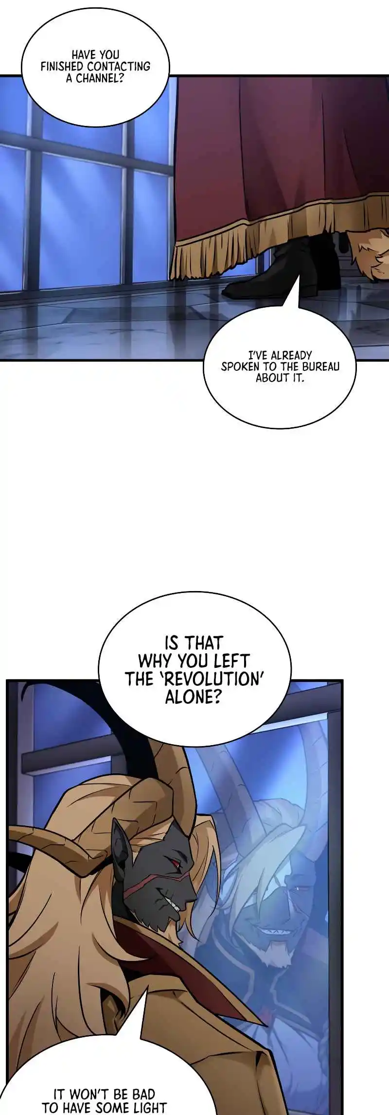 Omniscient Reader's Viewpoint 244