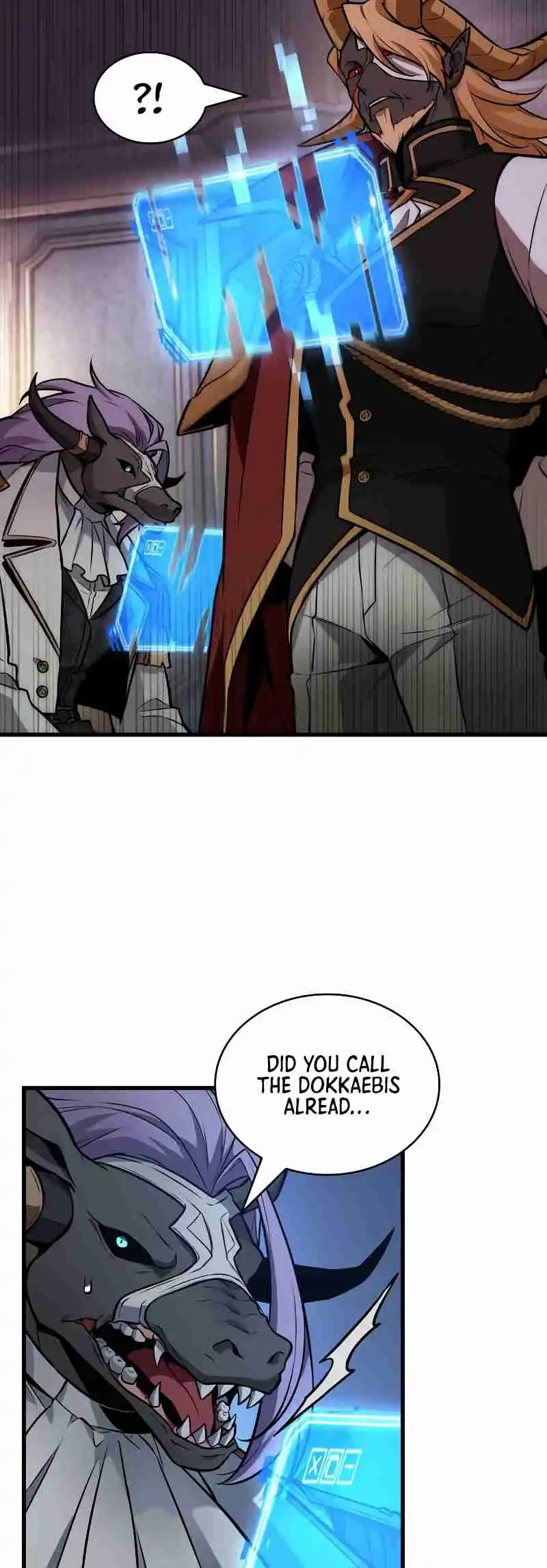 Omniscient Reader's Viewpoint 244