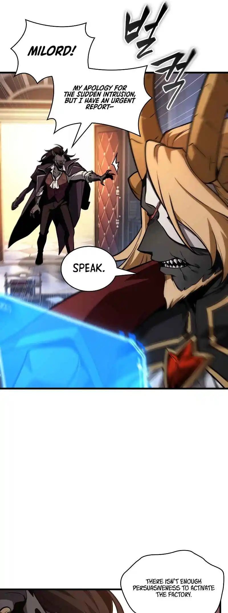 Omniscient Reader's Viewpoint 244