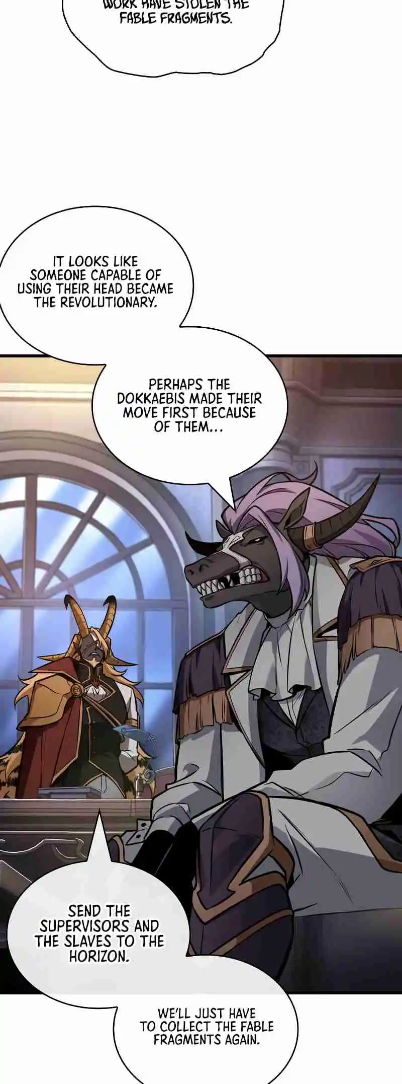 Omniscient Reader's Viewpoint 244