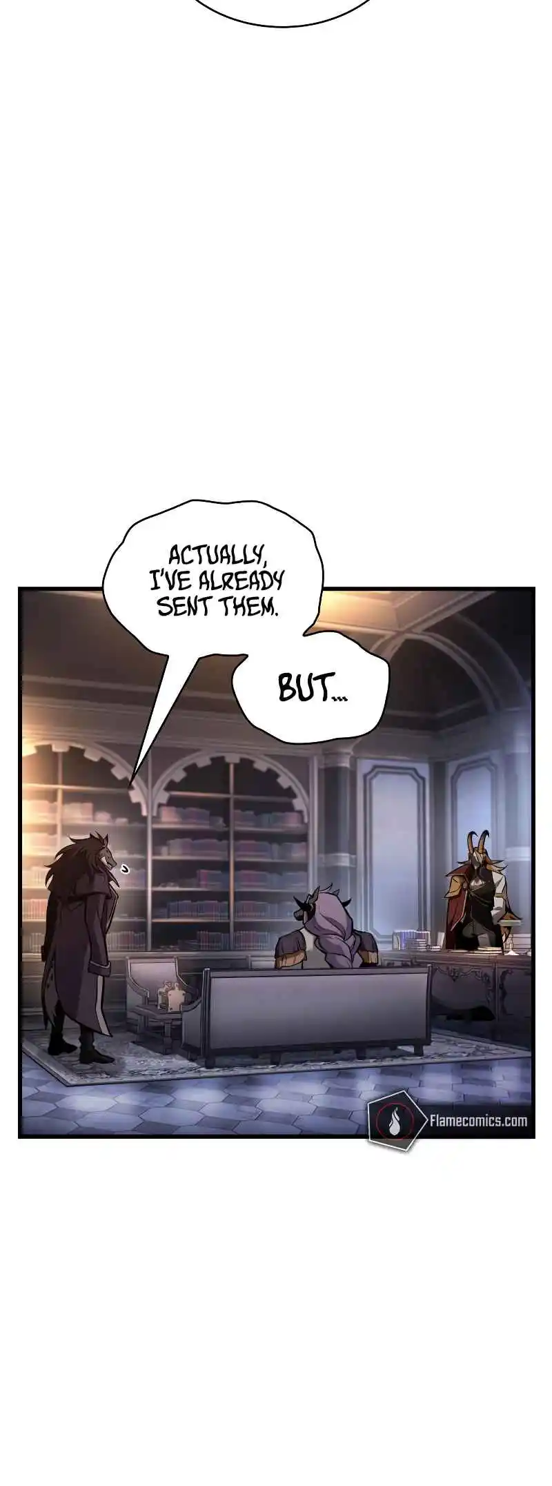 Omniscient Reader's Viewpoint 244