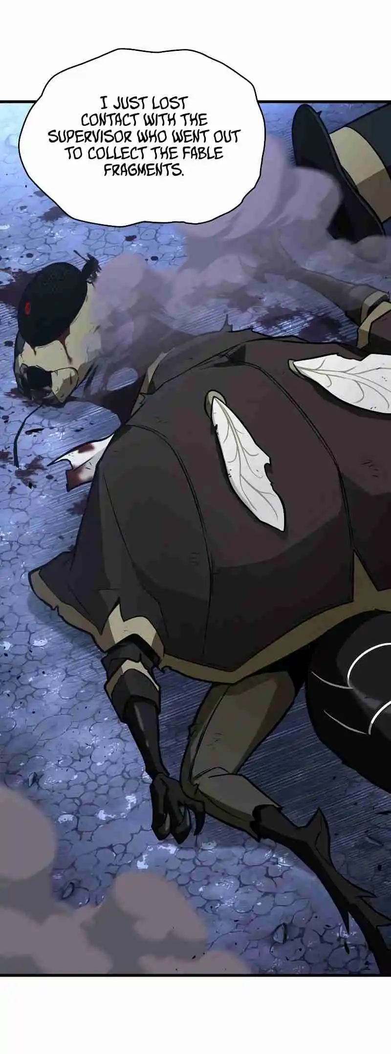 Omniscient Reader's Viewpoint 244