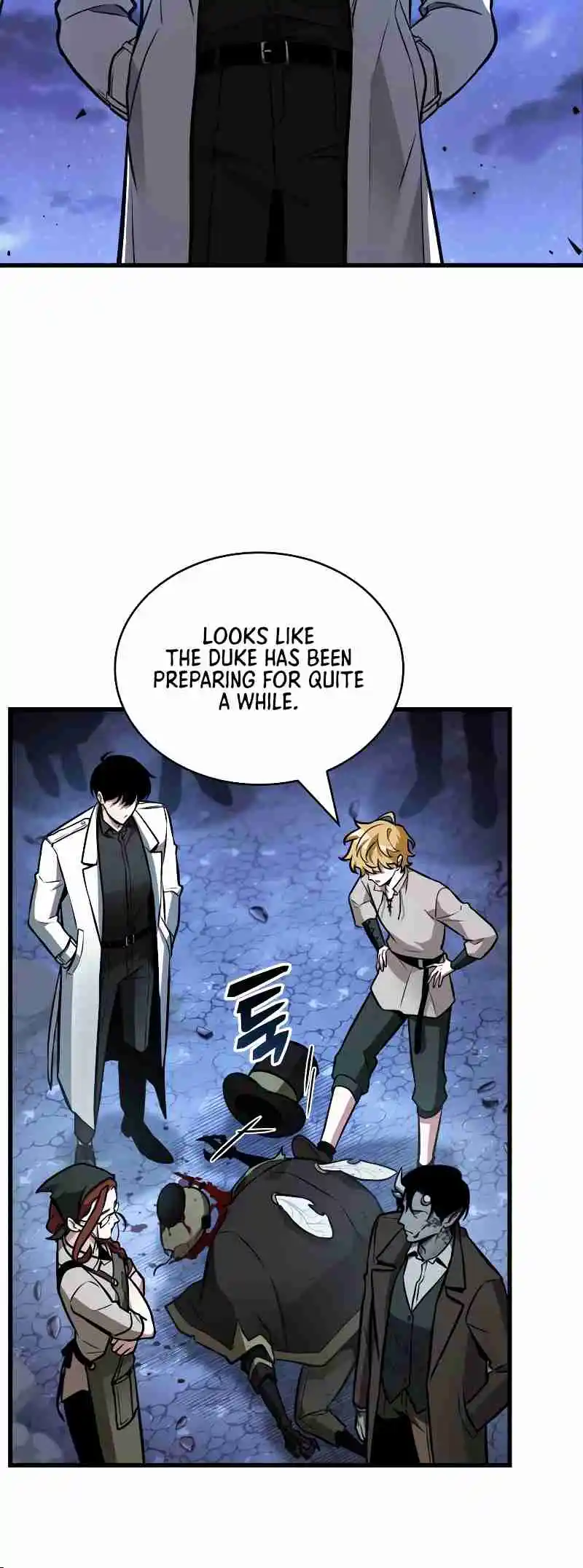 Omniscient Reader's Viewpoint 244