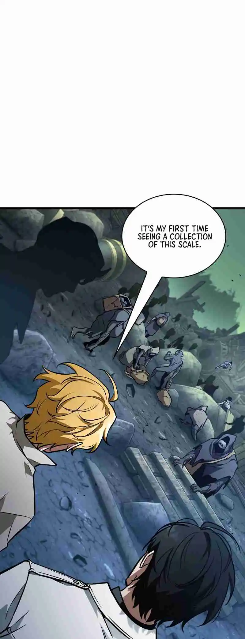 Omniscient Reader's Viewpoint 244