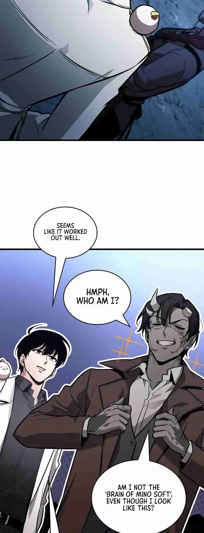 Omniscient Reader's Viewpoint 244