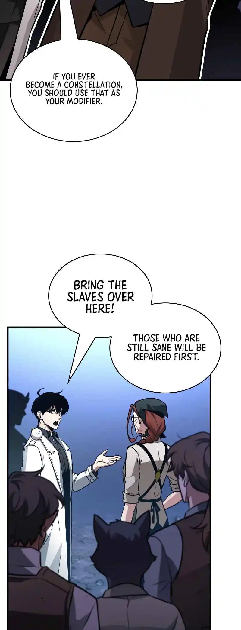 Omniscient Reader's Viewpoint 244