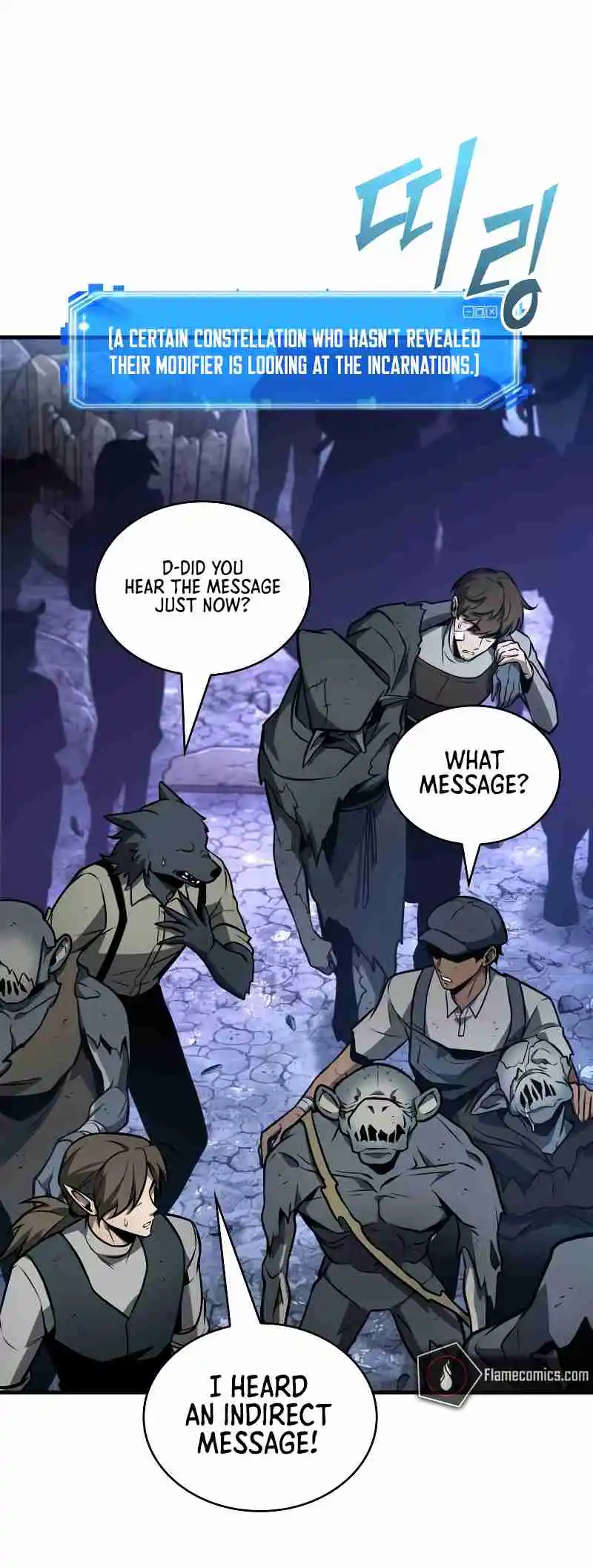 Omniscient Reader's Viewpoint 244