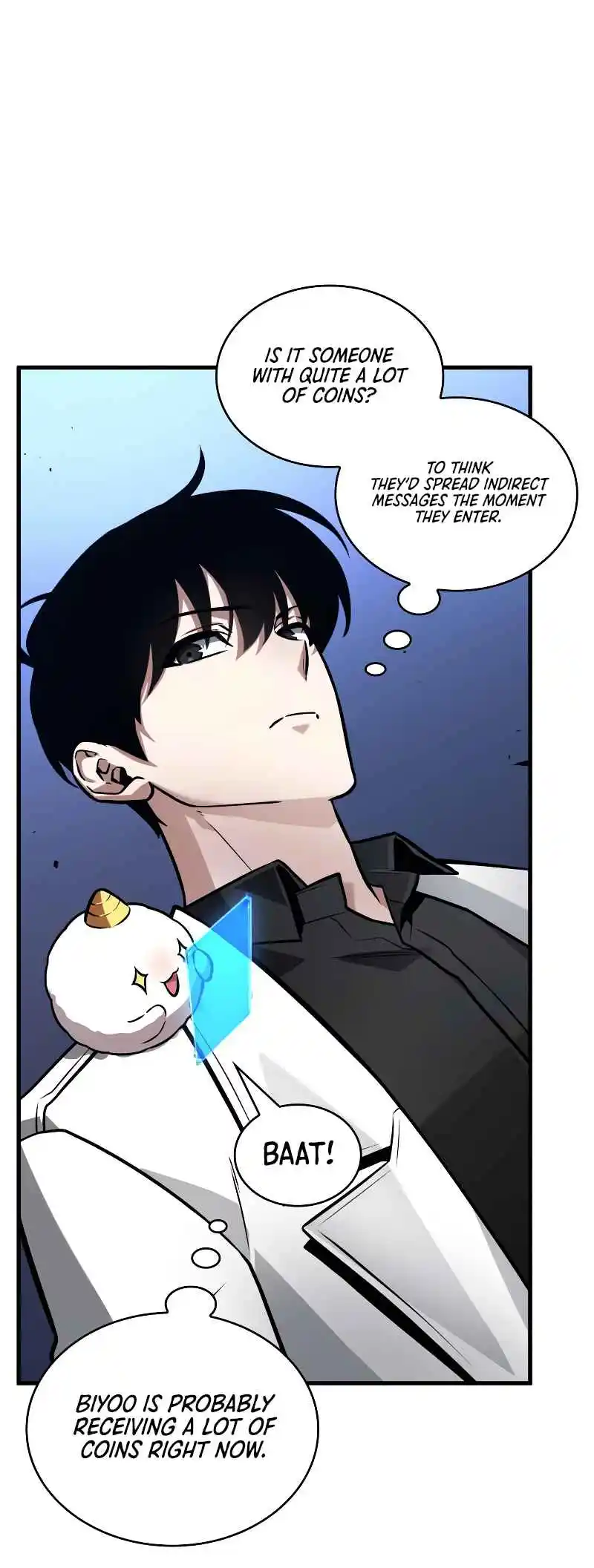 Omniscient Reader's Viewpoint 244