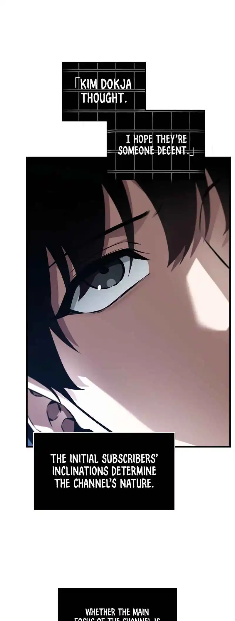 Omniscient Reader's Viewpoint 244