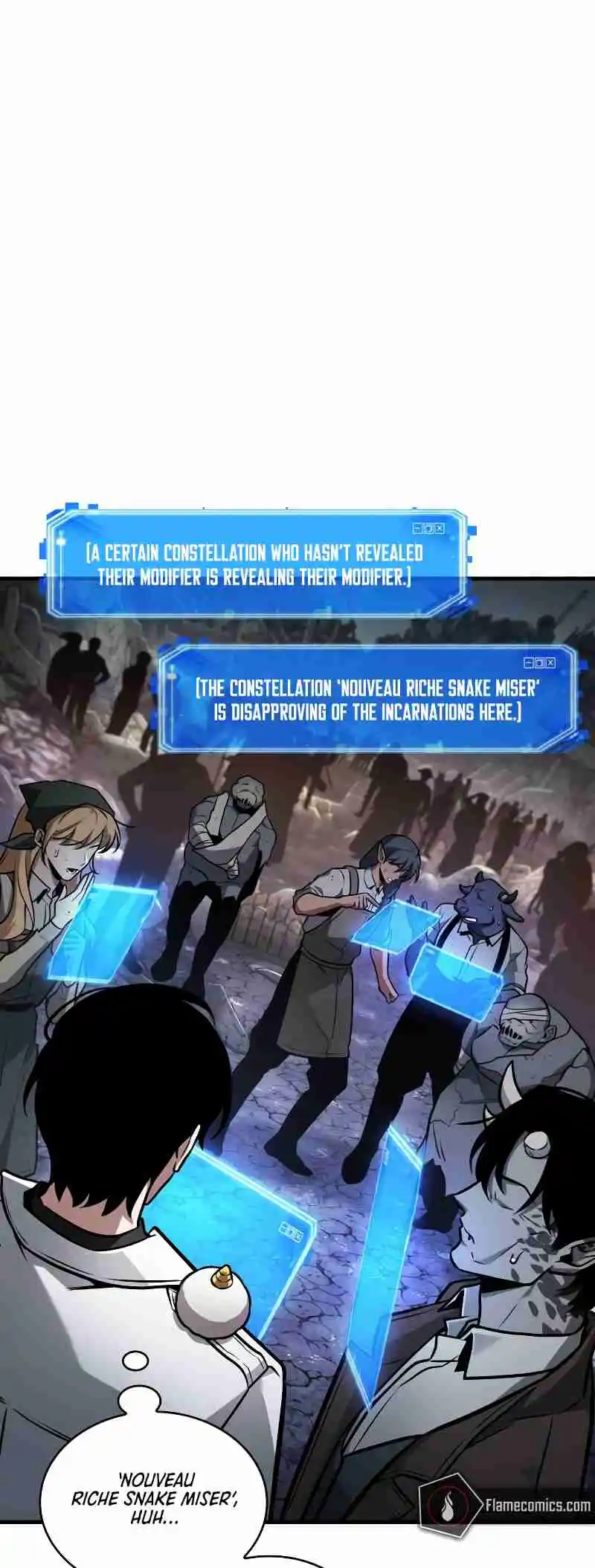 Omniscient Reader's Viewpoint 244