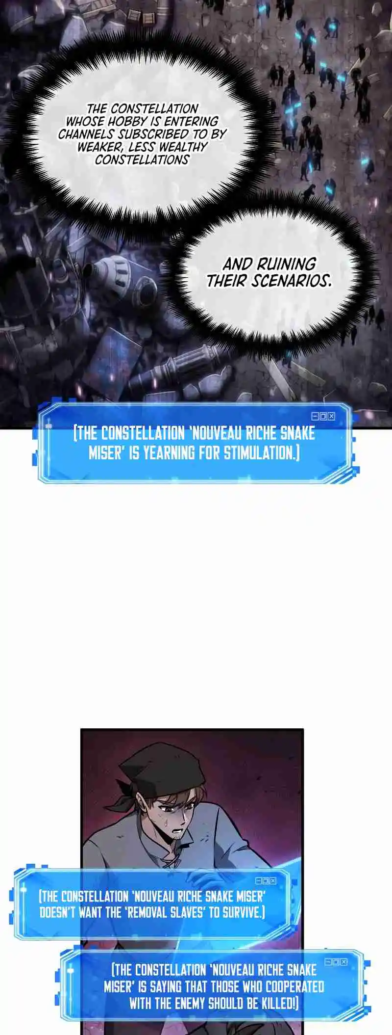 Omniscient Reader's Viewpoint 244