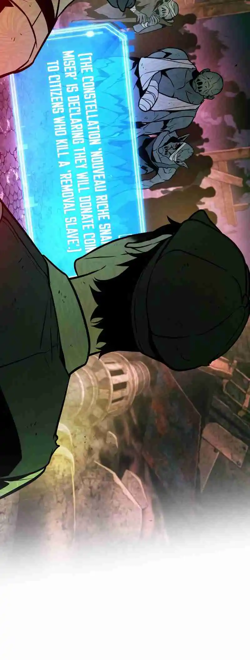 Omniscient Reader's Viewpoint 244