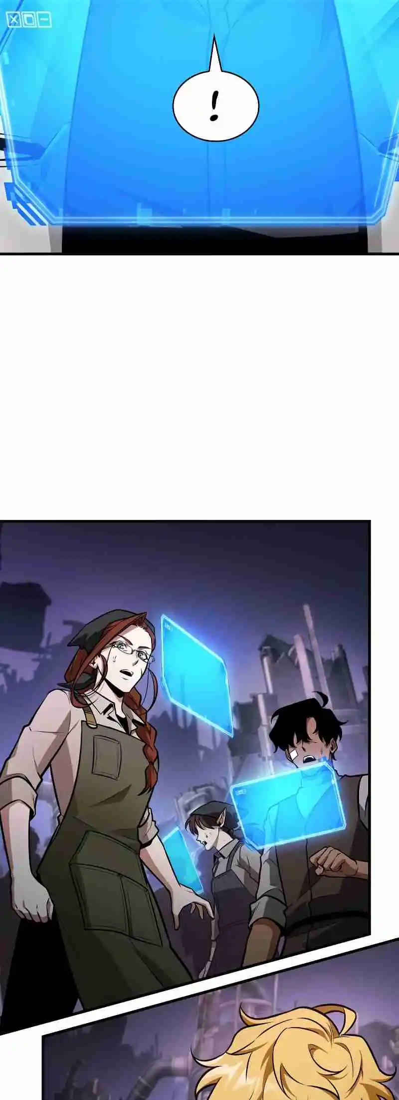 Omniscient Reader's Viewpoint 245