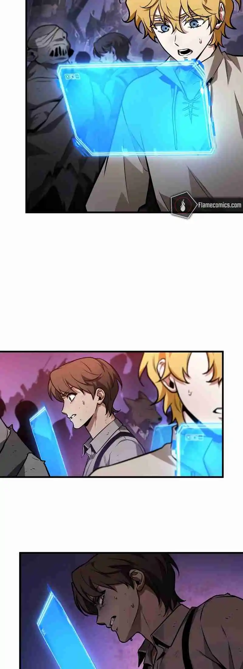 Omniscient Reader's Viewpoint 245