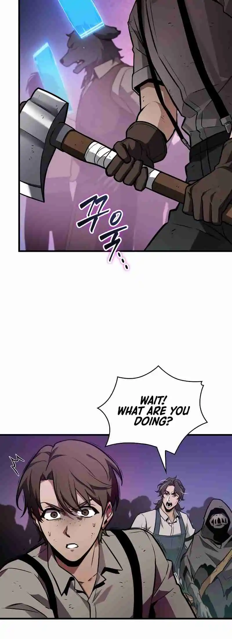 Omniscient Reader's Viewpoint 245