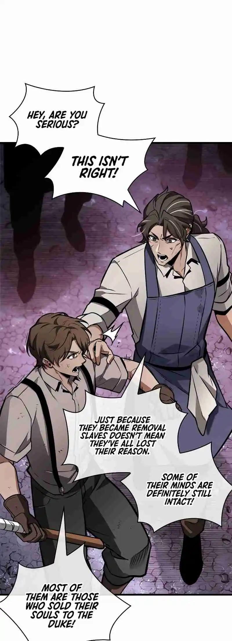 Omniscient Reader's Viewpoint 245