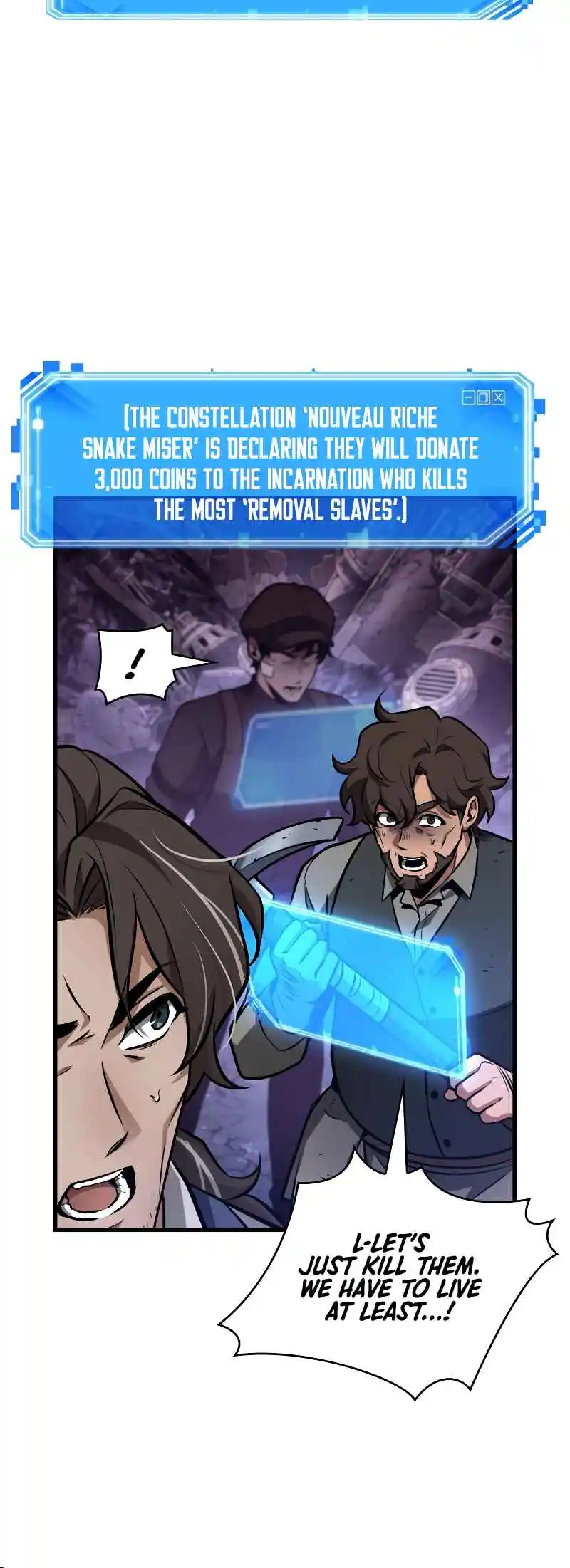 Omniscient Reader's Viewpoint 245