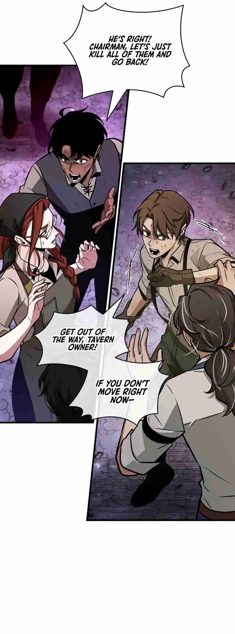 Omniscient Reader's Viewpoint 245