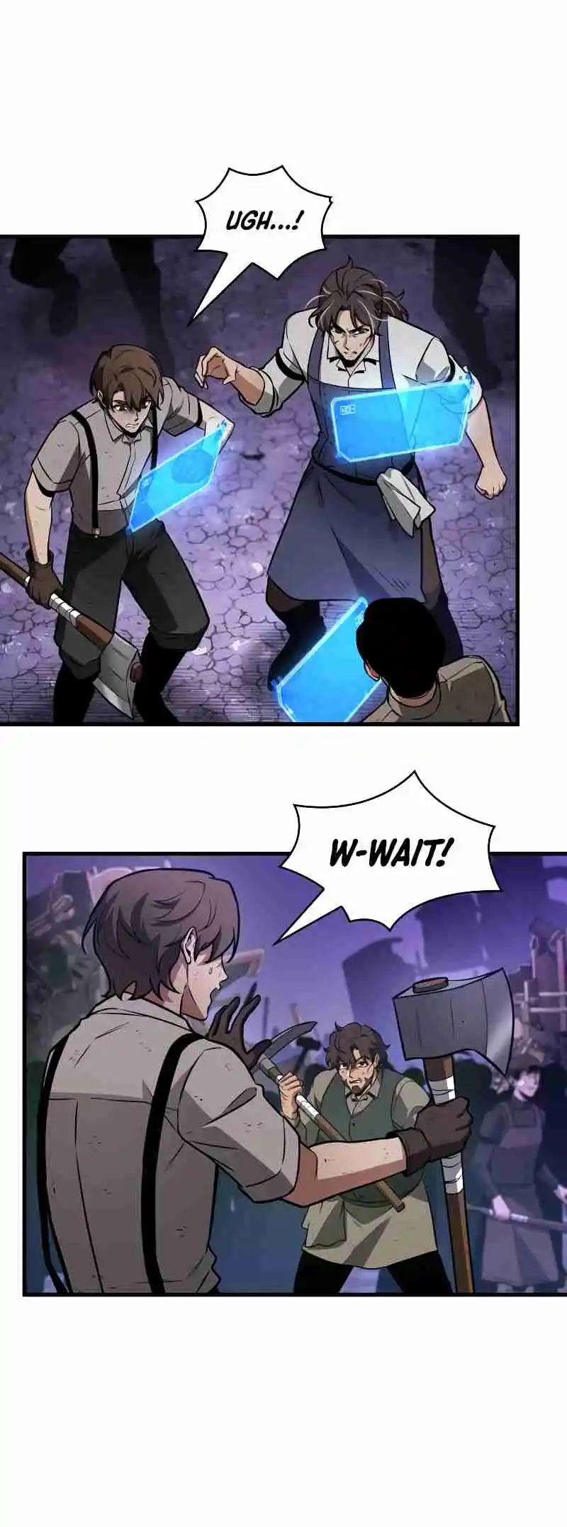 Omniscient Reader's Viewpoint 245