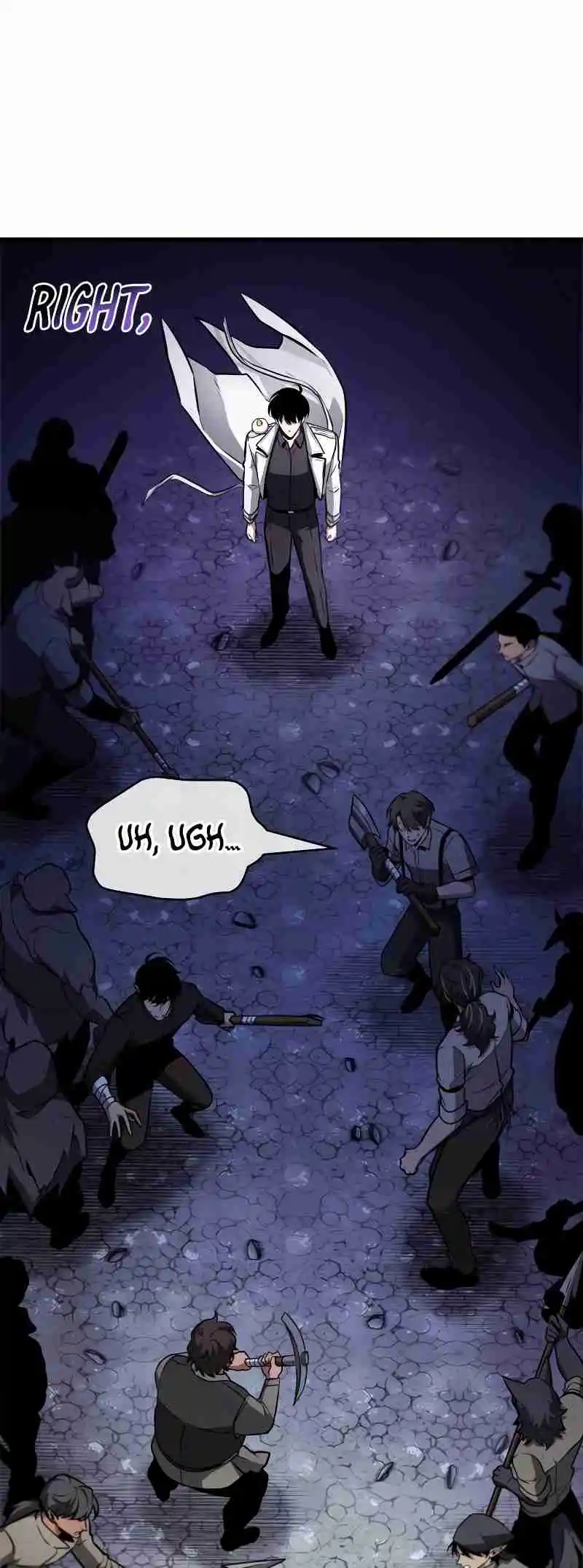 Omniscient Reader's Viewpoint 245