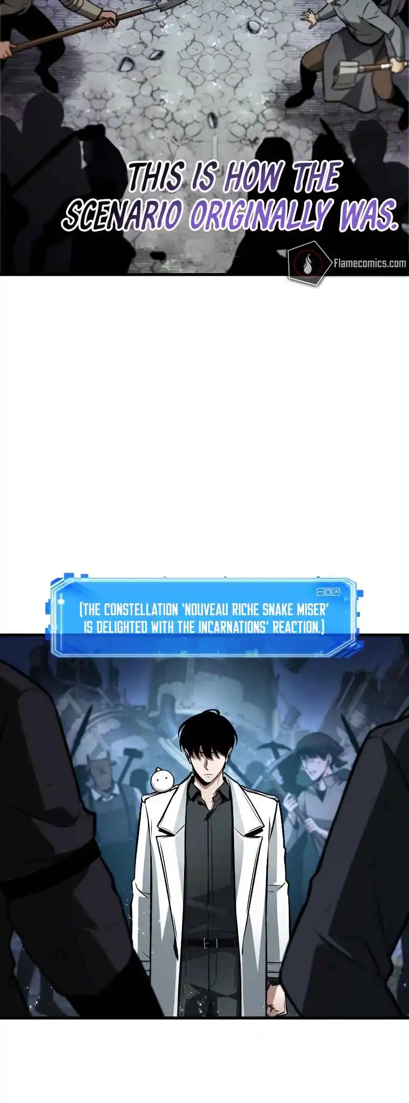 Omniscient Reader's Viewpoint 245