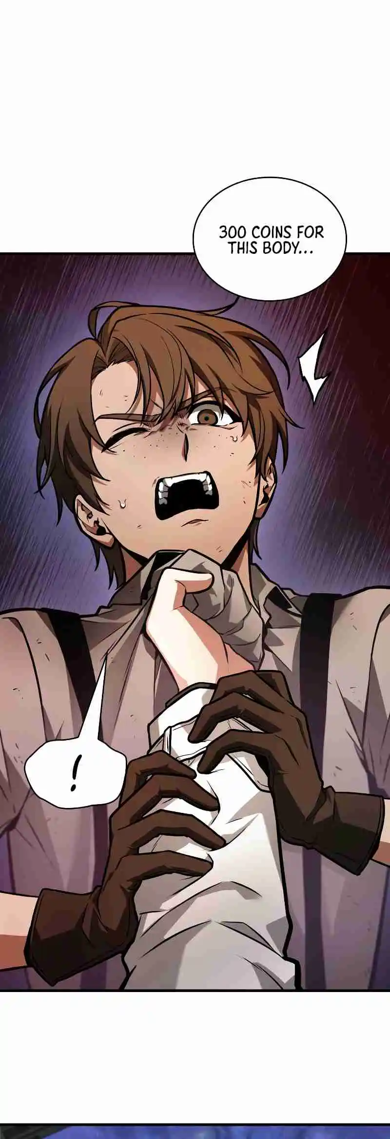 Omniscient Reader's Viewpoint 245