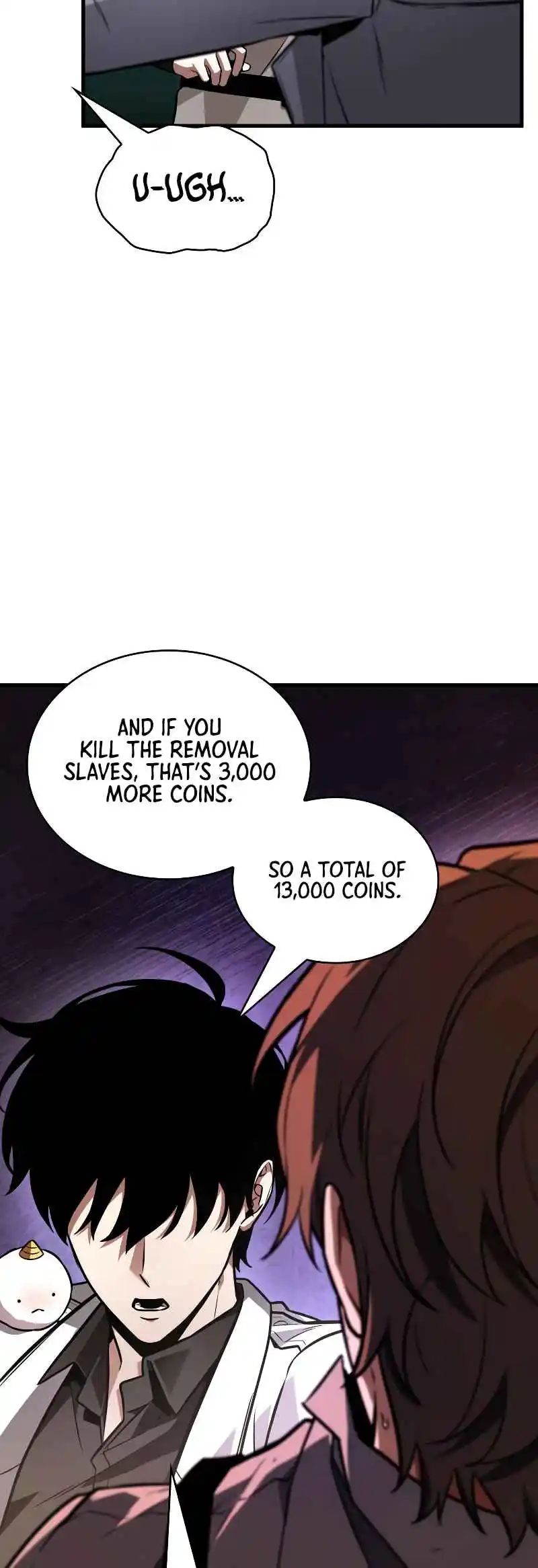 Omniscient Reader's Viewpoint 245