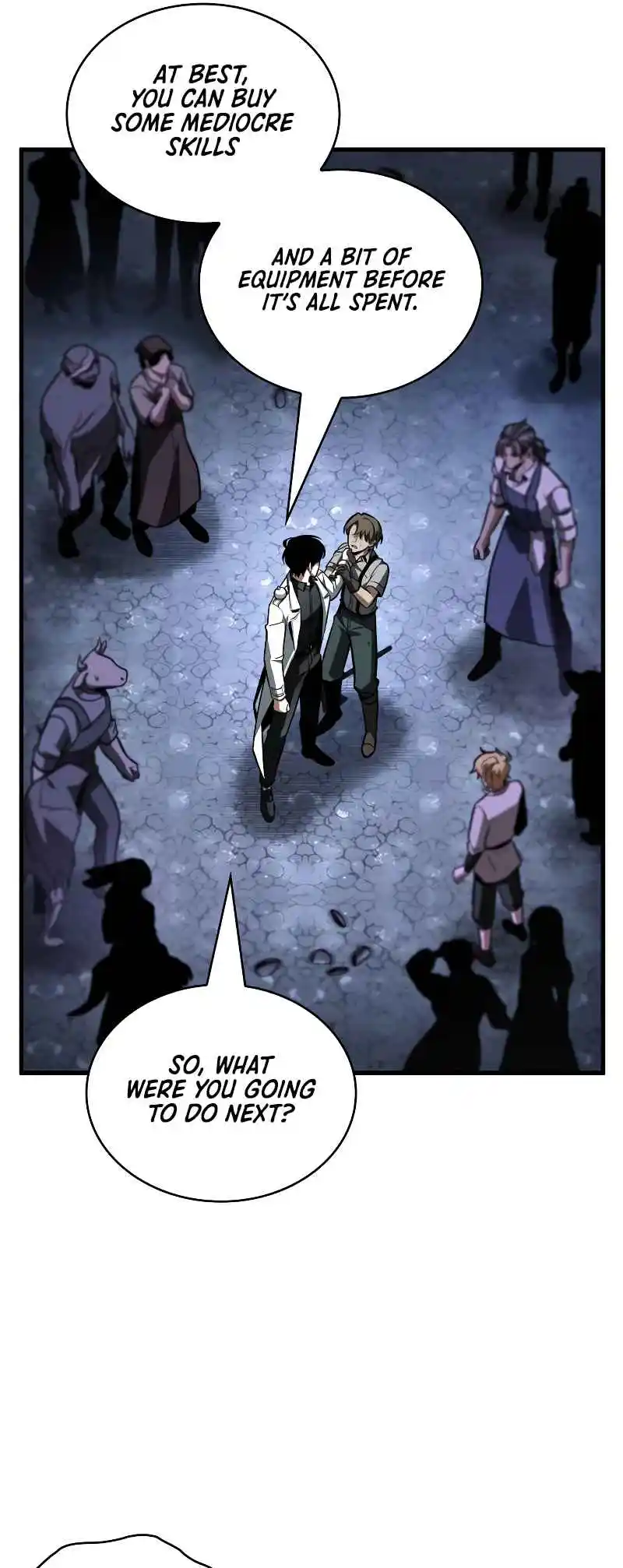 Omniscient Reader's Viewpoint 245