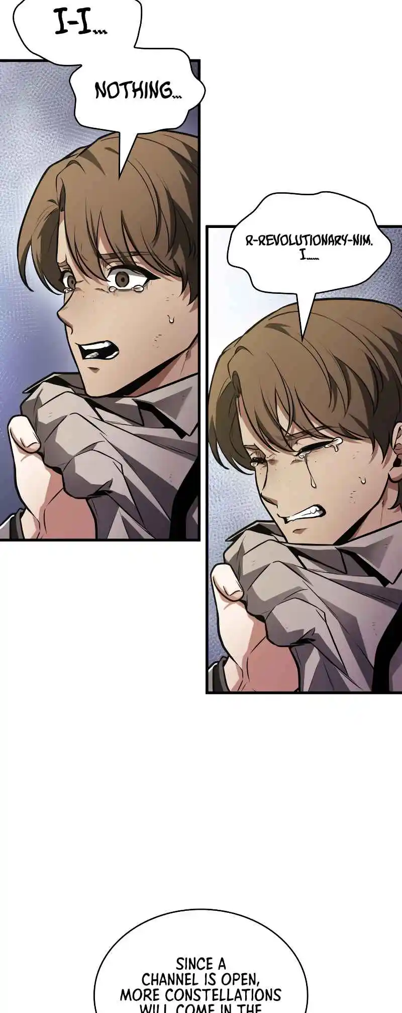 Omniscient Reader's Viewpoint 245