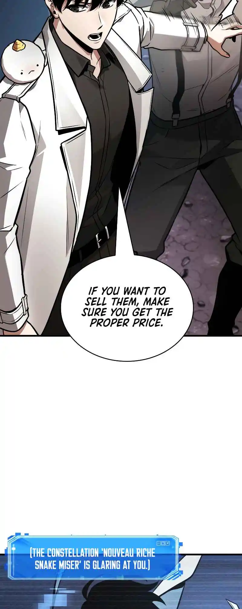 Omniscient Reader's Viewpoint 245