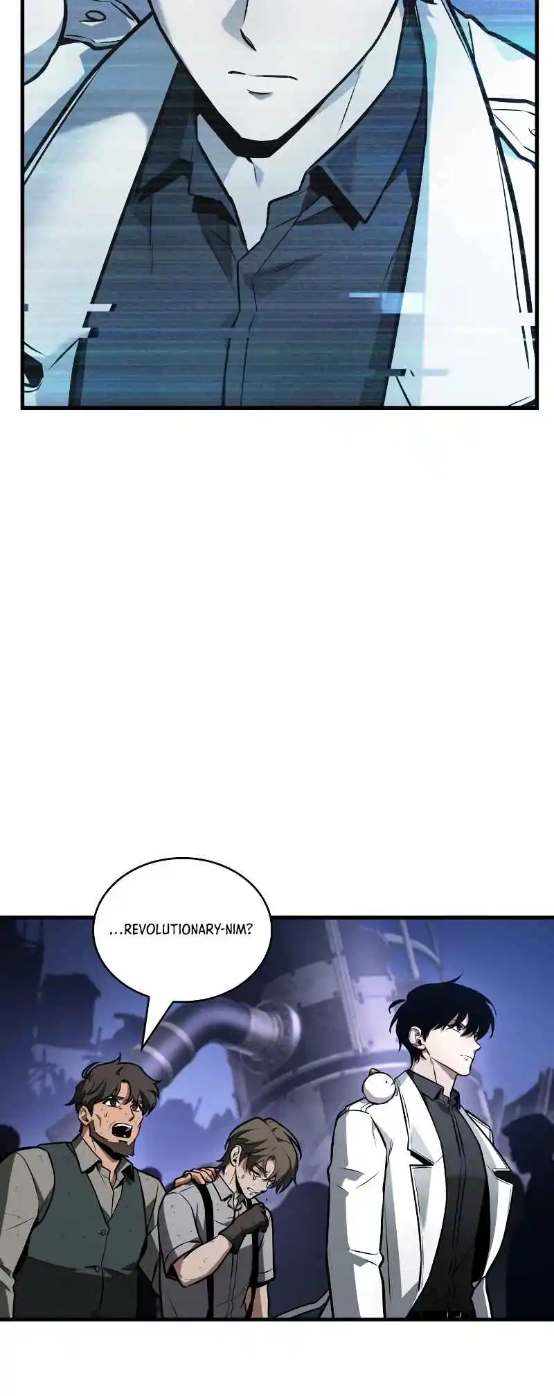 Omniscient Reader's Viewpoint 245