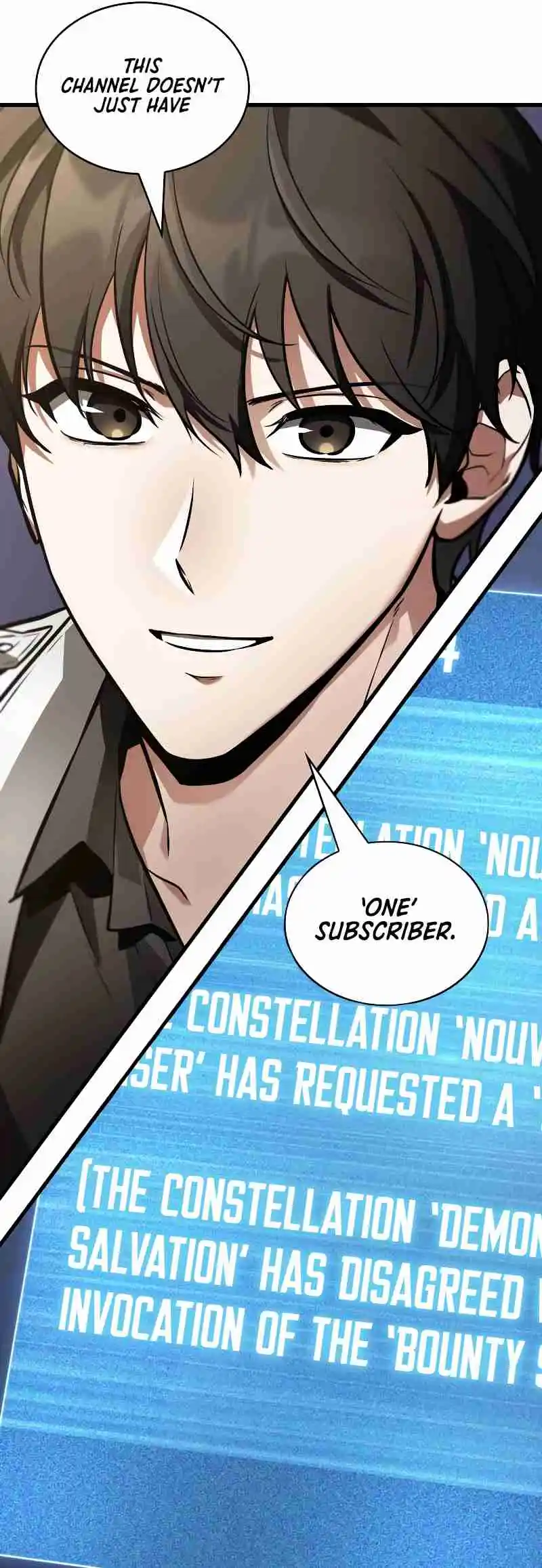 Omniscient Reader's Viewpoint 245