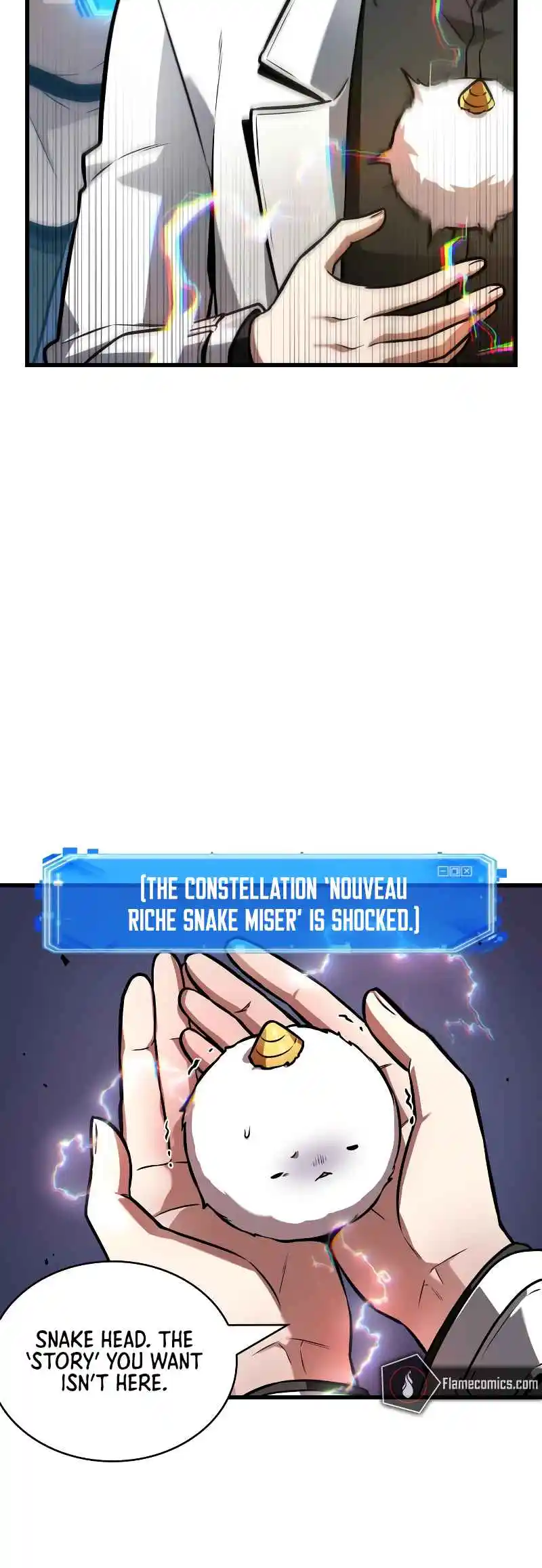 Omniscient Reader's Viewpoint 245