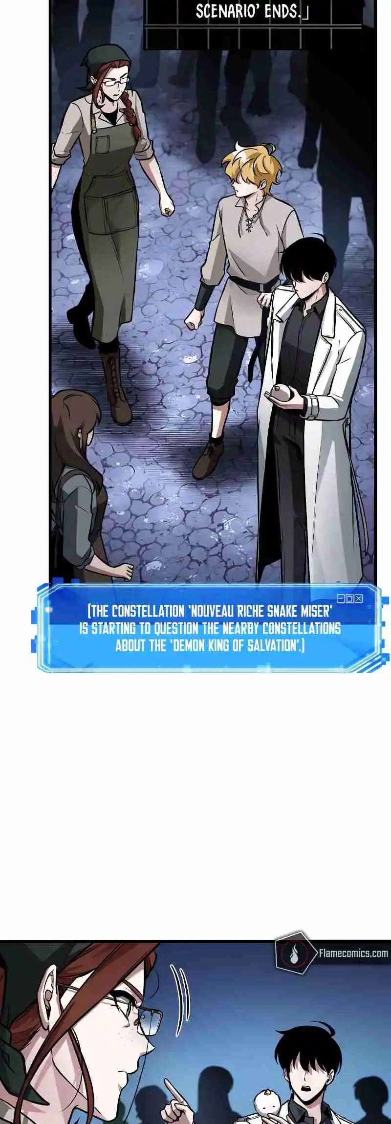 Omniscient Reader's Viewpoint 245