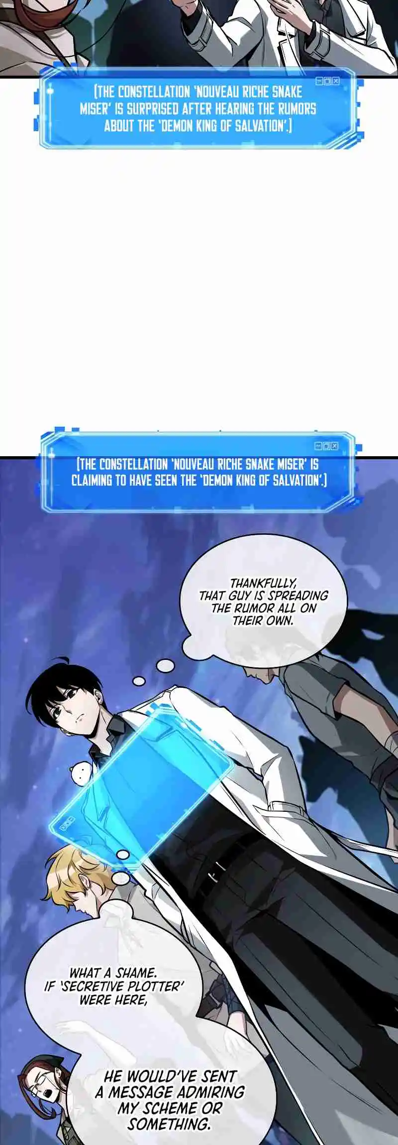 Omniscient Reader's Viewpoint 245