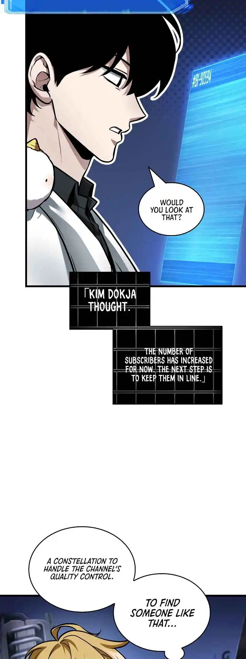 Omniscient Reader's Viewpoint 245