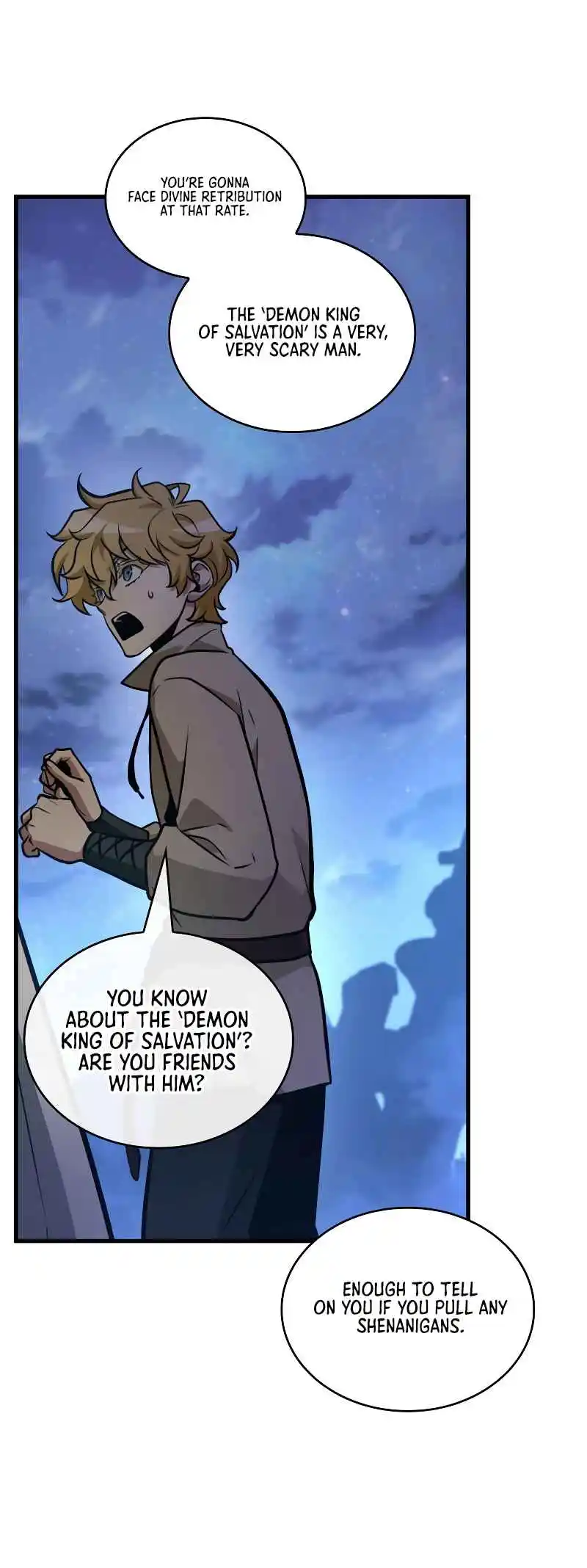 Omniscient Reader's Viewpoint 245