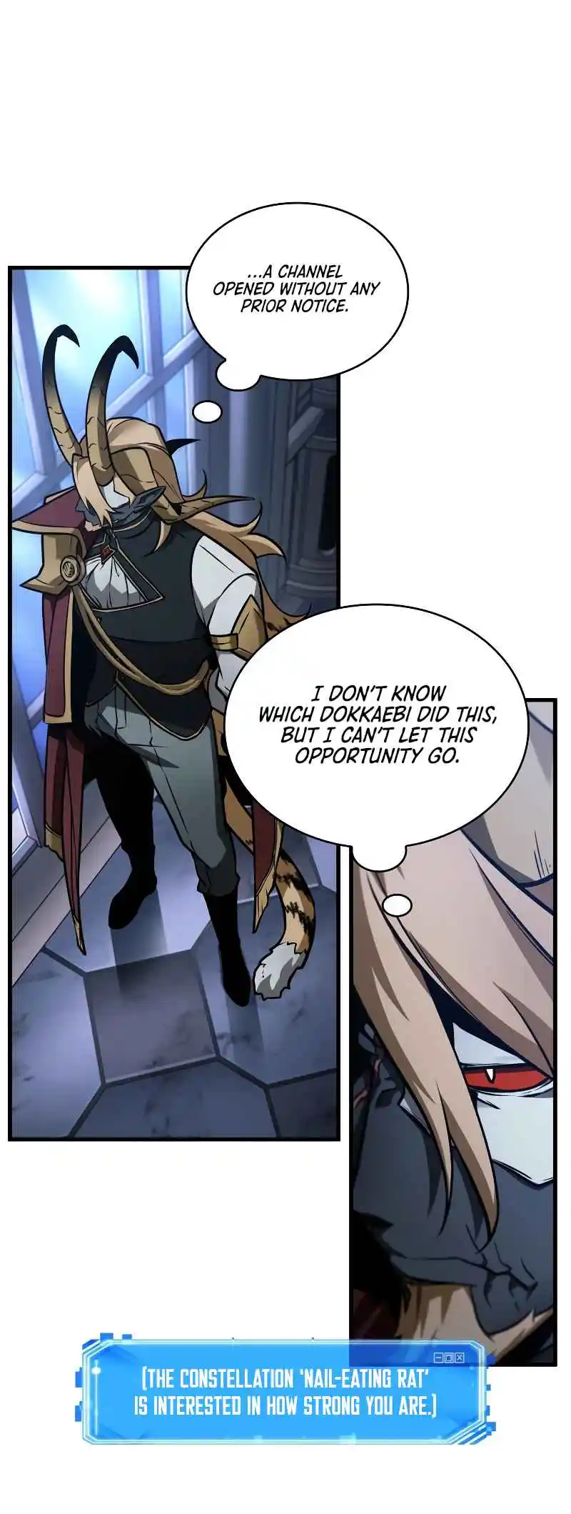 Omniscient Reader's Viewpoint 245