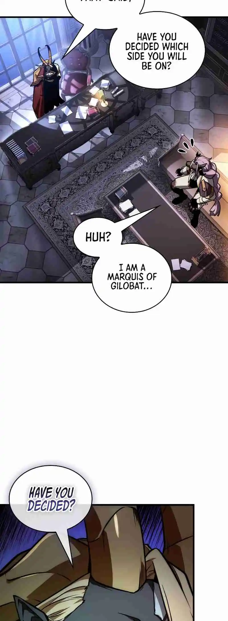 Omniscient Reader's Viewpoint 245