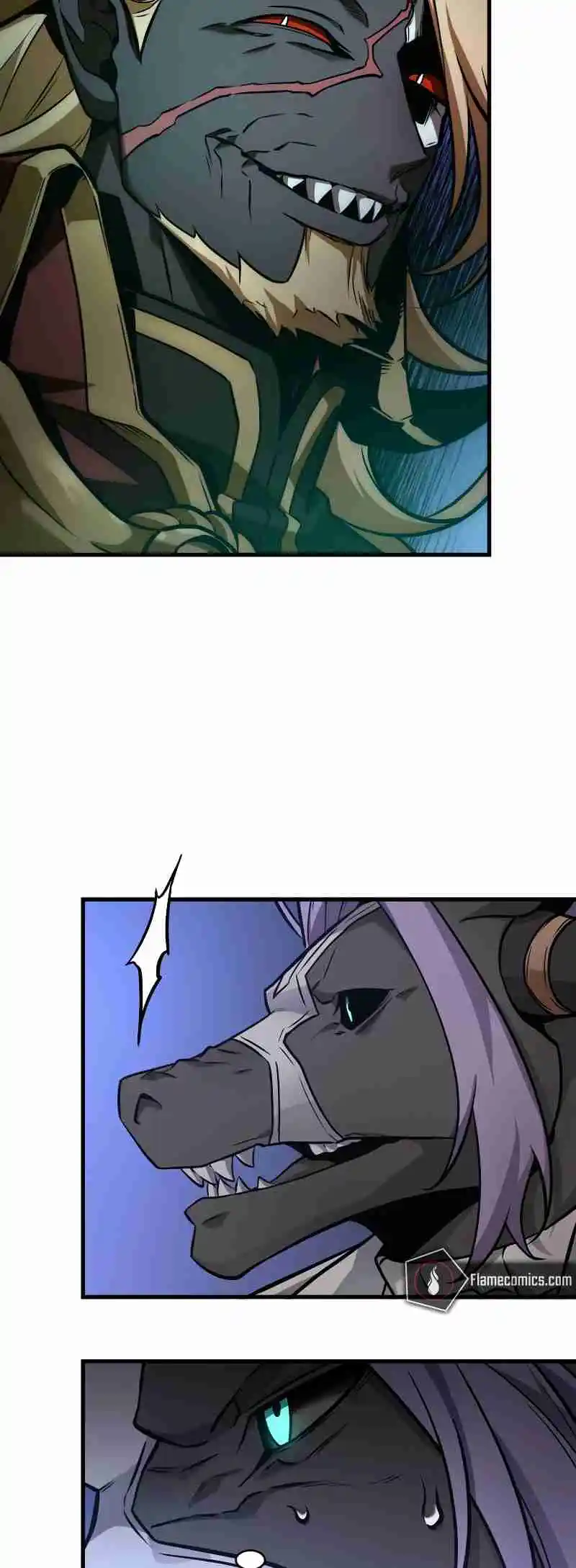 Omniscient Reader's Viewpoint 245