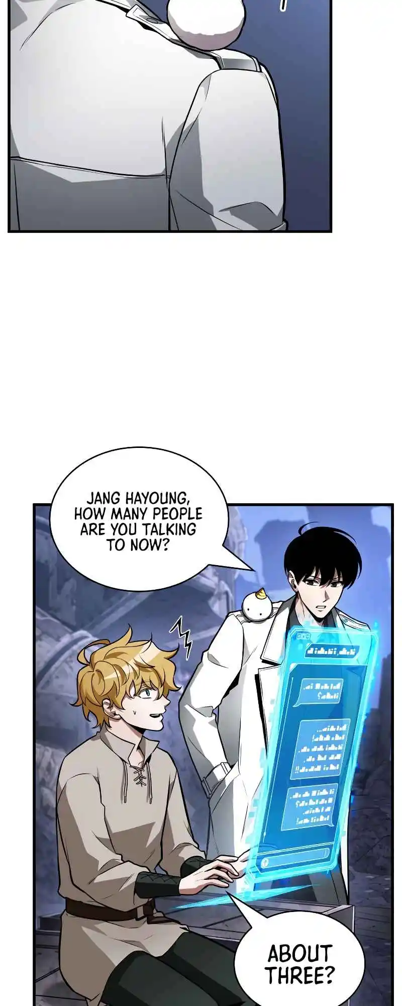 Omniscient Reader's Viewpoint 246