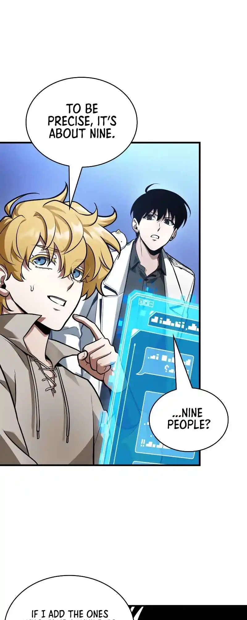 Omniscient Reader's Viewpoint 246