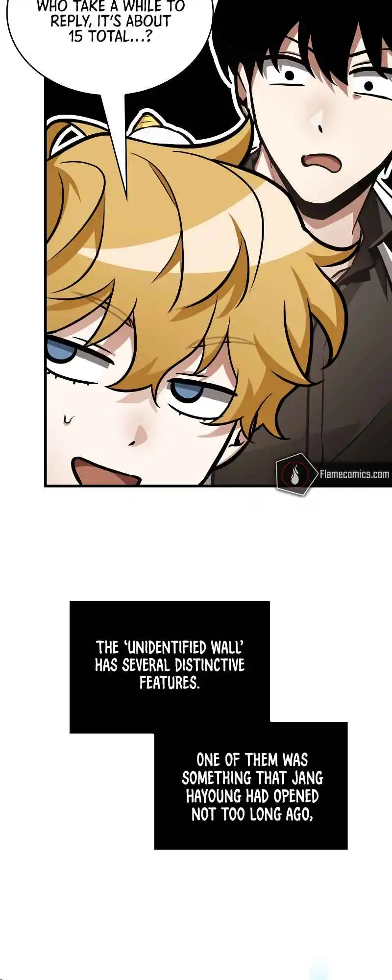 Omniscient Reader's Viewpoint 246