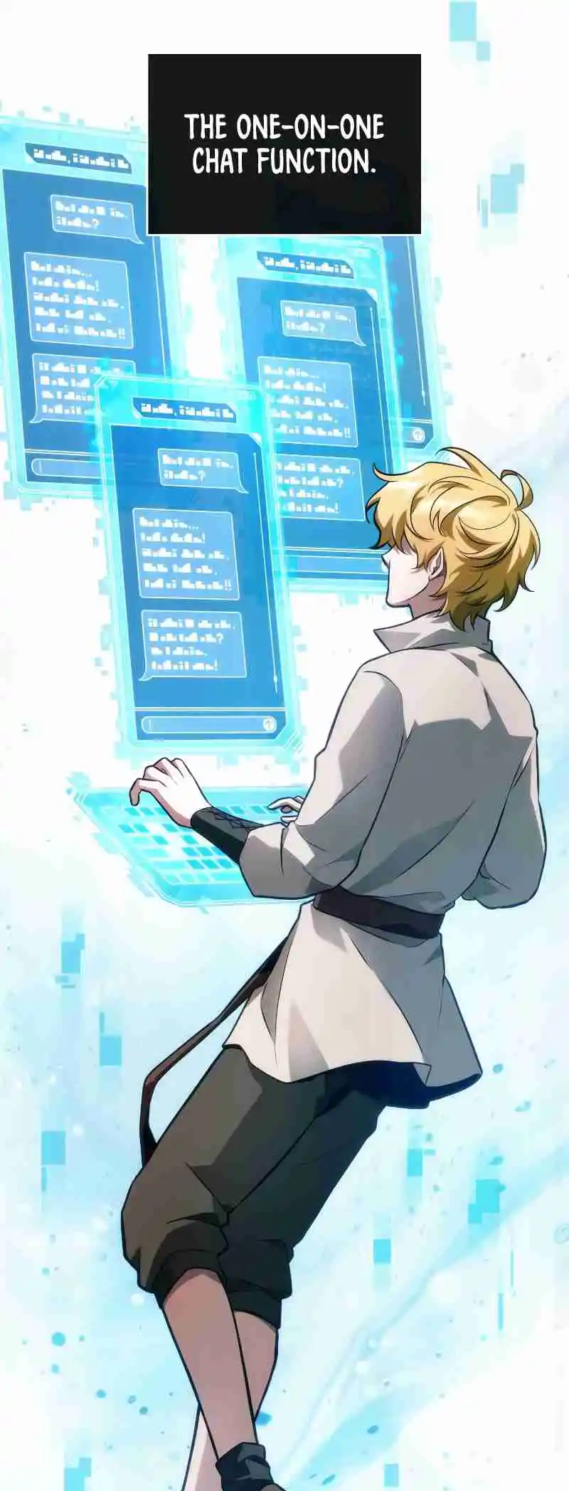 Omniscient Reader's Viewpoint 246