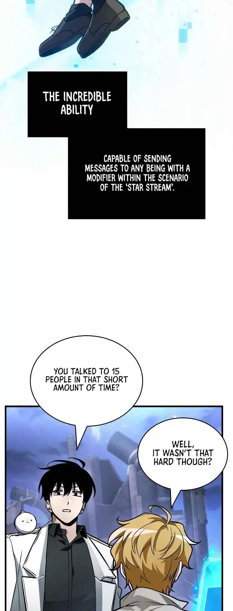 Omniscient Reader's Viewpoint 246