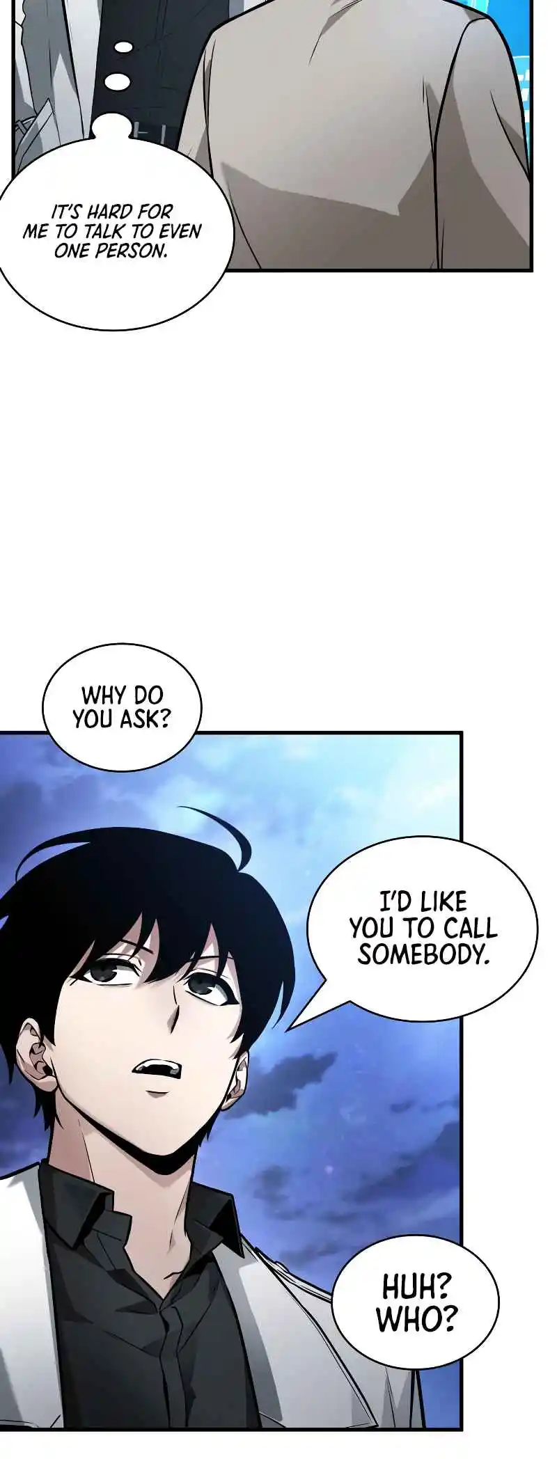 Omniscient Reader's Viewpoint 246