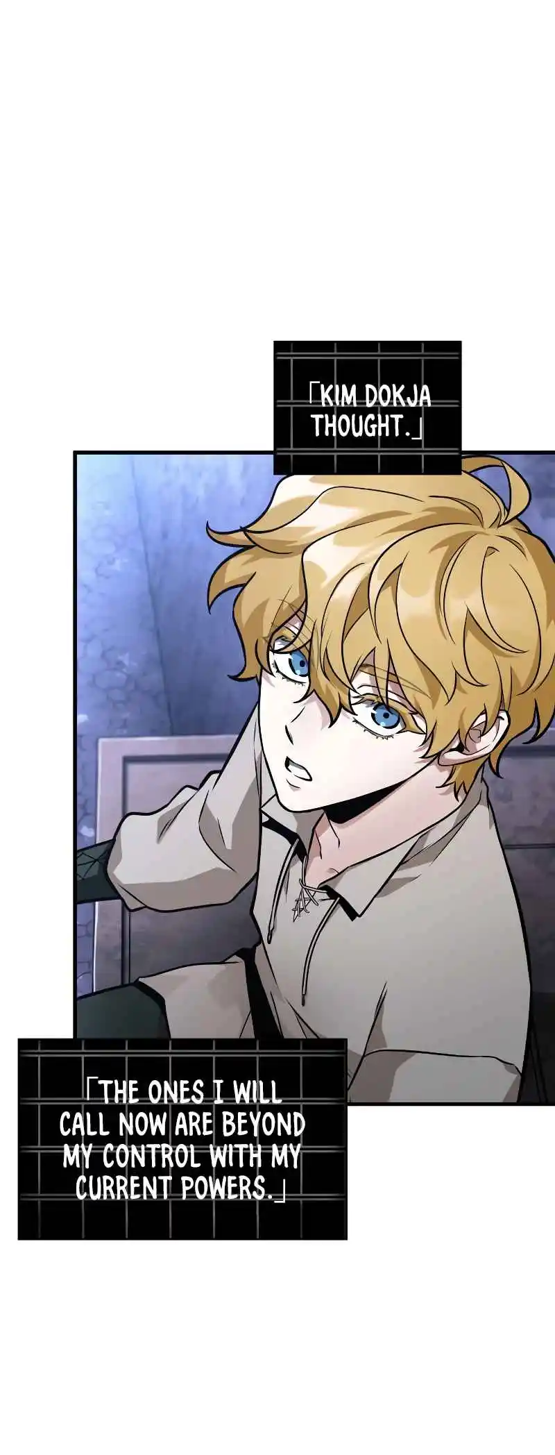 Omniscient Reader's Viewpoint 246